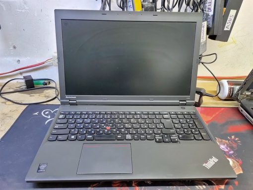 LAPTOP LENOVO THINKPAD L540 (I5-4210M, RAM 4G, HDD 500G, HD Graphics 4600 /15.6" HD) - Ảnh 4
