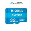 Thẻ nhớ Kioxia 32GB microSD Exceria C10 U1