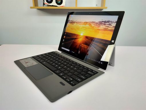 LAPTOP MICROSOFT SURFACE PRO 4 (M3, RAM 4G, SSD 128G, 12.3") - Ảnh 2