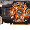 VGA ZOTAC GTX650 1G DDR5 CŨ