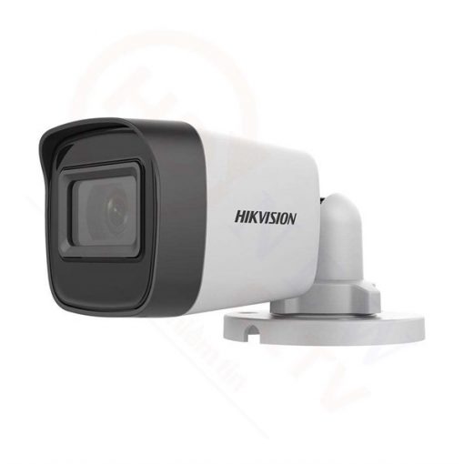 CAMERA QUAN SÁT HIKVISION DS-2CE16H0T-ITFS (có míc) - Ảnh 3