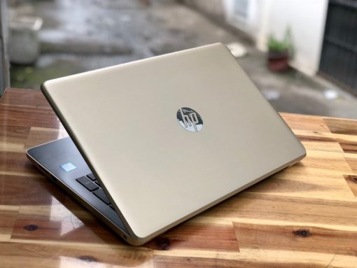 LAPTOP HP 15-DA0359TU (PENTIUM 4417U, RAM 4G, HDD 500G) - Ảnh 2