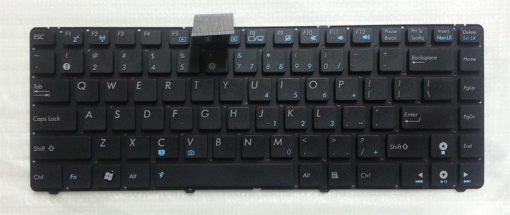 Bàn Phím Laptop Asus K43 K43E K43S K43SJ K43SD