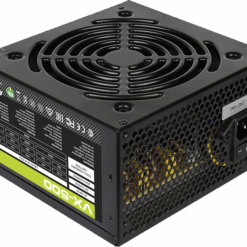 NGUỒN 500W AEROCOOL VX PLUS cũ