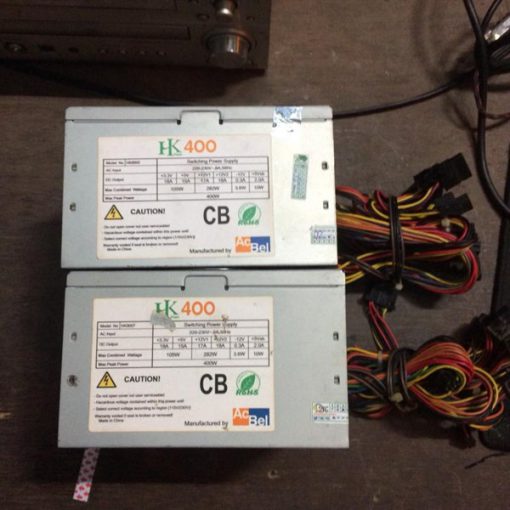 NGUỒN CST ACBEL 400W CŨ - Ảnh 4