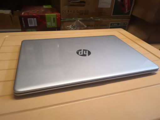 Laptop HP 15s-du1xxx i3-10110u/ Ram 4gb/ SSD nvme 256gb - Ảnh 4
