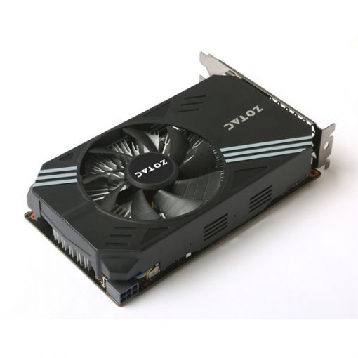 Card VGA GTX 1060 3G DDR5 Zotac 1 Fan 2nd - Ảnh 2