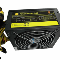 NGUÔN TRÂU CÀY RIMAX 1600W CŨ 