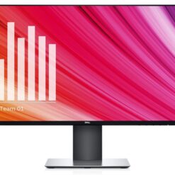MÀN HÌNH DELL ULTRASHARP 24'' U2419H (1920X1080/IPS/60HZ/8MS)