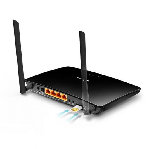 Router Wifi TP-Link MR6400 - Ảnh 2