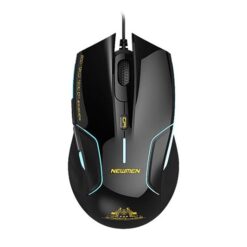 Chuột có dây Newmen G7- KG