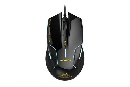 Chuột có dây Newmen G7- KG