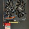 Card màn hình GIGABYTE GeForce GTX 1050 2GB GDDR5 2 Fan 2nd