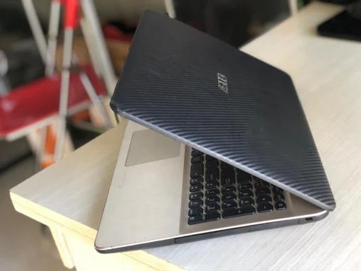 Laptop Asus X541U (Intel Core i5 7200U, RAM 4GB, SSD 120GB, HDD