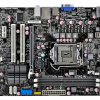 MAINBOARD ECS B75H2-M3(1.0) LGA 1155