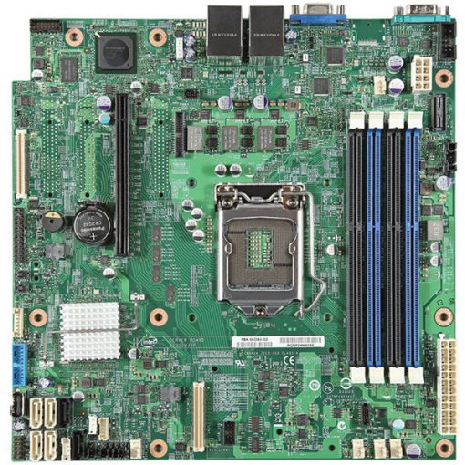MAIN SERVER INTEL - Ảnh 3