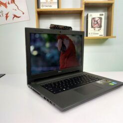 Laptop Dell Vostro 3446 (Cpu I5 4210U, Ram 4g, HDD 500g, Vga rời GT820M ) | Tấn Phát AD