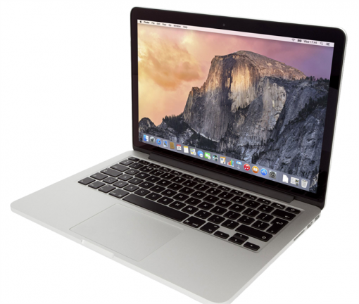 MacBook Pro Retina 13″ Early 2015 Intel Core i5 2.9GHz/8g/ ssd 500g - Ảnh 3