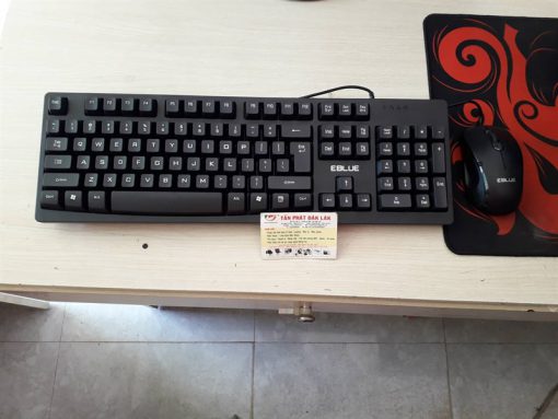 MÁY BỘ CHIẾN GAME CẤU HÌNH CAO MAIN H110 , CPU I3 6100 , RAM D4 8GB ,VGA 1030 2gd5 - Ảnh 4