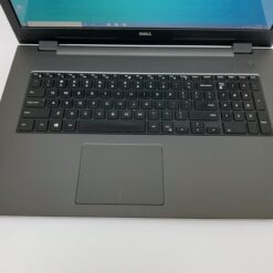 LAPTOP DELL INSPIRON 5758(I7-5500U, RAM 8GB (2x4g), HDD 1TB, MÀN HÌNH 15.6") | Tấn Phát AD