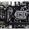 Mainboard Gigabyte H81M Gaming 3 LGA1150 Mới