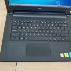 LAPTOP DELL INSPIRON 3443 (I7 5500U, RAM 4GB, SSD 240G, HDD 500G, VGA RỜI GT840) | Tấn Phát AD