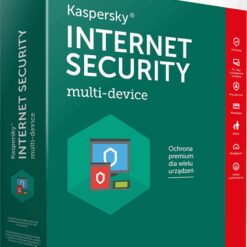 PHẦN MỀM VIRUT KASPERSKY INTERNET 1PC