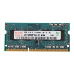 RAM LAPTOP DDR3 2G CŨ