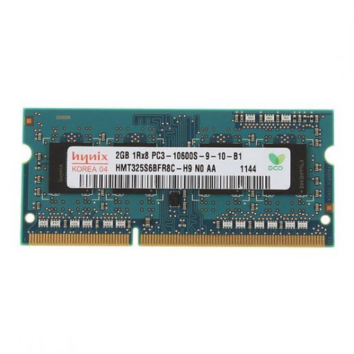 RAM LAPTOP DDR3 2G CŨ