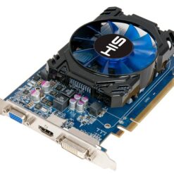 VGA HIS 7750 1G D5 CŨ