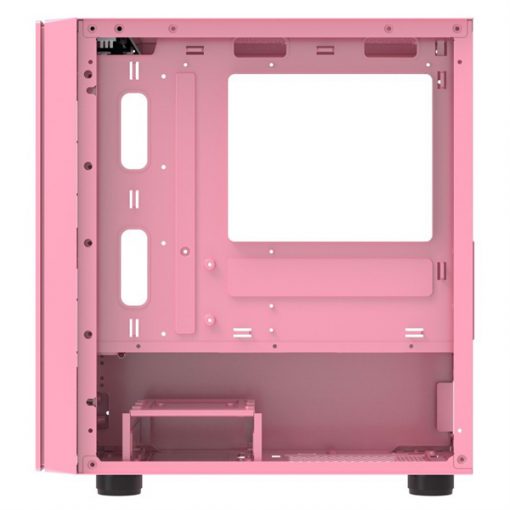 Vỏ Case Xigmatek OMG QUEEN No Fan - Ảnh 5