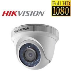 Camera Hikvision HD-TVI 2MP DS-CE56DOT-IR Done