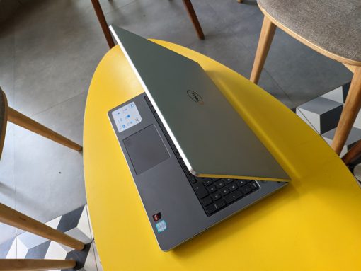 Dell Inspiron 5559 CORE I5 Thế Hệ 6 , 2G rời chuyên game