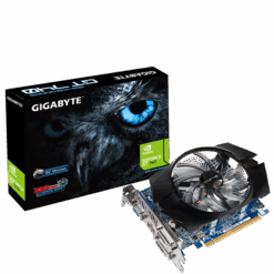 VGA GIGABYTE N740 1GB D5 CŨ