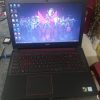 Laptop Dell inspiron 5577 Cpu i7- 7700HQ Ram 8g/ ssd 128gb/ hdd 500gb Car nvdia gtx 1050 4gb d5
