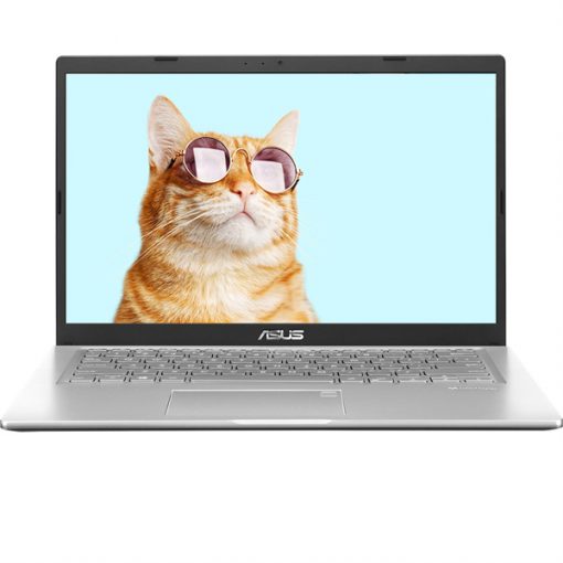 Laptop Asus X415E (i3-1115G4/4GB/NVME 256GB/15.6in FHD) - Ảnh 2