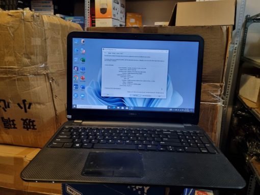 Dell Inspiron 3537| i5-4200U/4g/128g màn hình 15.6” HD - Ảnh 5