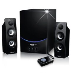 LOA SOUNDMAX AW-100 CŨ
