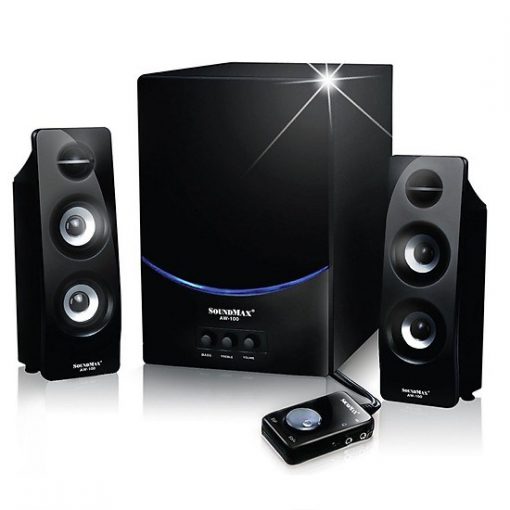 LOA SOUNDMAX AW-100 CŨ