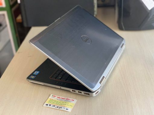 Laptop Dell Latitude E6420 (i5 2540m, Ram 4g, SSD 128g) - Ảnh 4