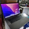 Macbook Pro Touchbar 15 inch 2017 I7 2.8GHz/ RAM 16GB/ SSD 256GB , vga rời đồ hoạ 🤩