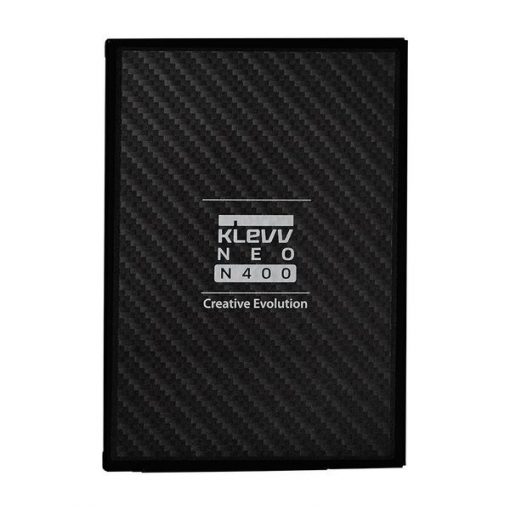 Ổ cứng SSD 240G Klevv Neo N400 Sata III 6Gb/s TLC