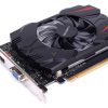 CARD VGA COLORFUL 1030 2G D5 CŨ