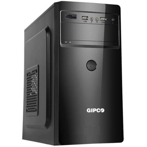 THÙNG CASE MÁY TÍNH GIPCO 3586 M3/M5 - Ảnh 2