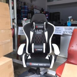 Ghế Gaming Extreme Zero S+ (không kê chân)