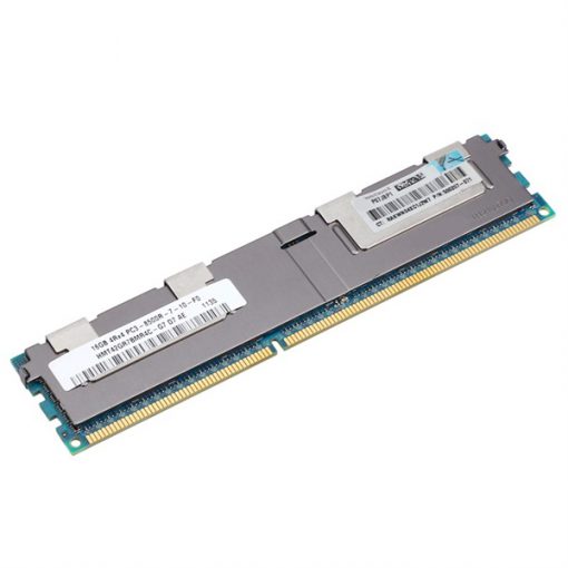 RAM SERVER ECC PC3 16G TẢN NHIỆT CŨ