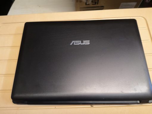 Laptop Asus K43SJ (i3-2330M/RAM 4GB/SSD 128GB/GT 520M/14 inch) - Ảnh 5