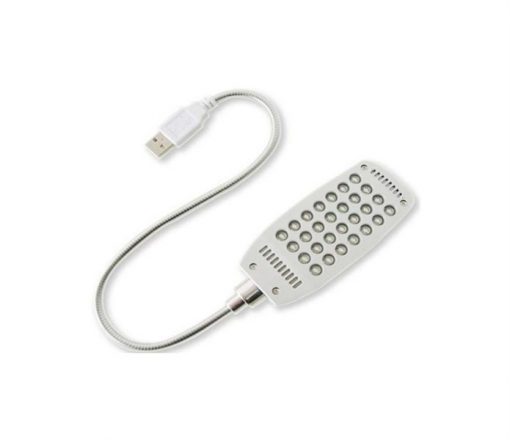 ĐÈN LED SIÊU SÁNG USB 28 BÓNG - Ảnh 2