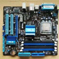 MAINBOARD ASUS G41 CŨ