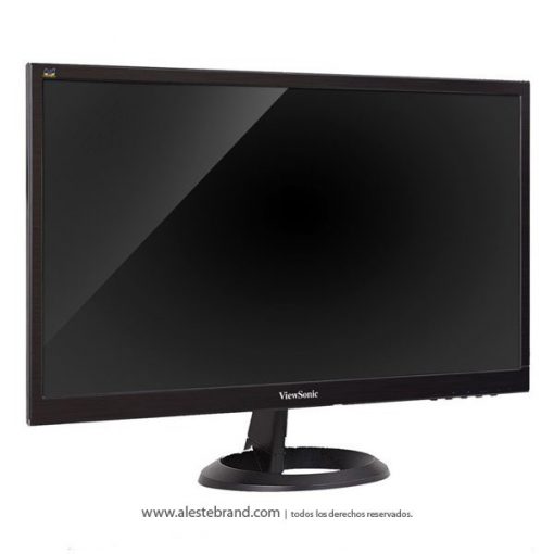 MÀN HÌNH LCD ViEWSONIC 22'' CŨ